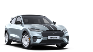MUSTANG MACH-E
